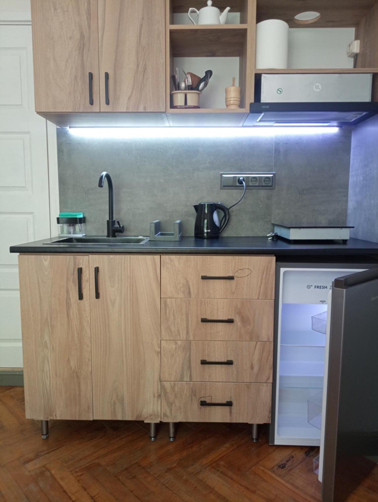 M55 Studios Batumi Exteriör bild