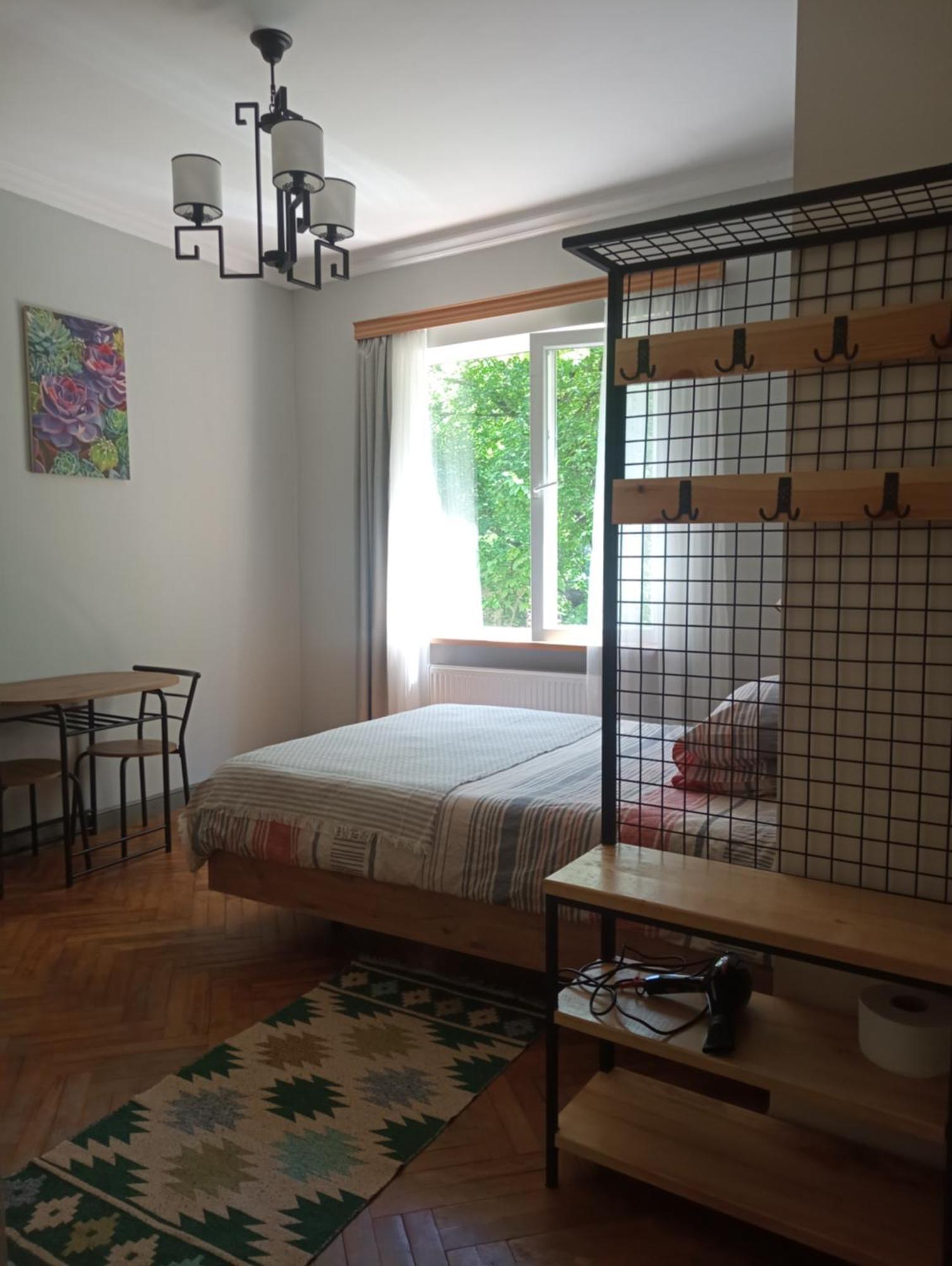 M55 Studios Batumi Exteriör bild